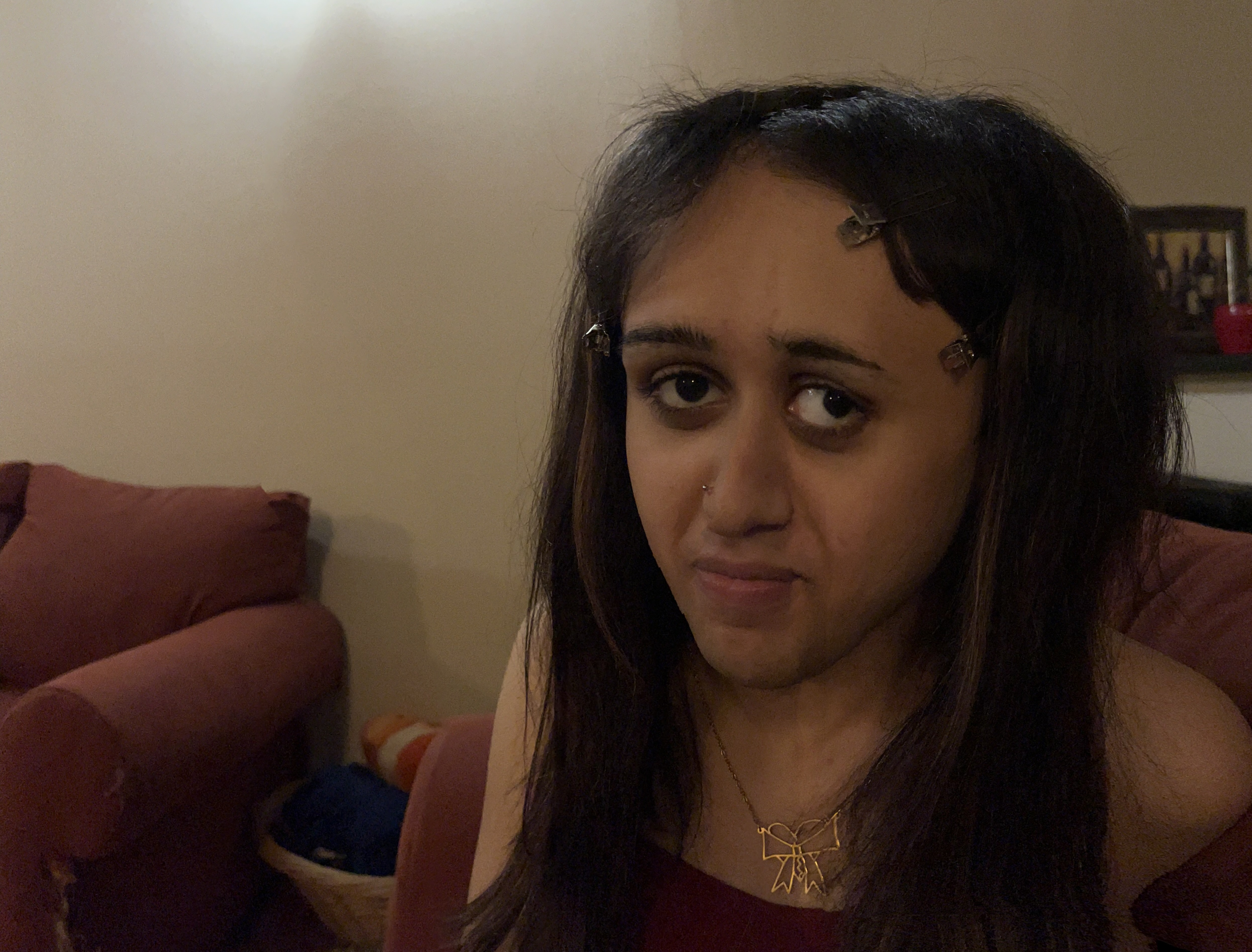 baddie in leopard mini dress and flared brown jeans with a cute belt